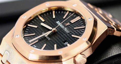 Top 10 Luxury Watch Brands .